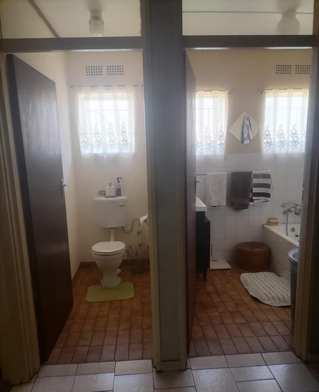 3 Bedroom Property for Sale in Sasolburg Ext 1 Free State
